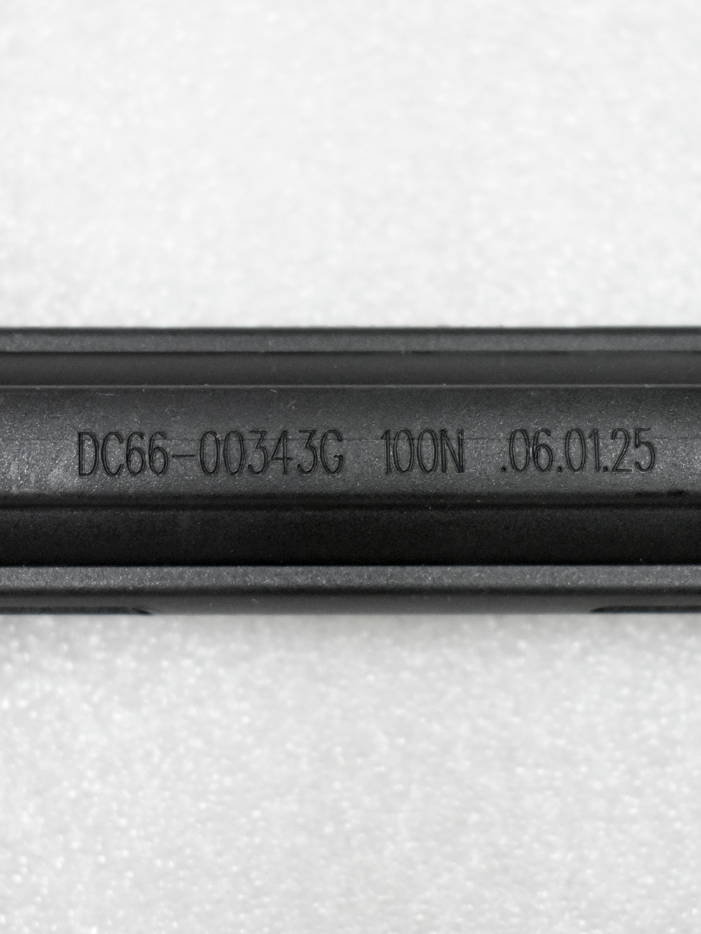 Амортизатор Samsung, 100N, код DC66-00343G Амортизатор Samsung, 100N, код DC66-00343G