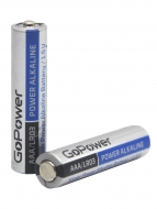  GoPower LR06 () Shrink  (BL4)