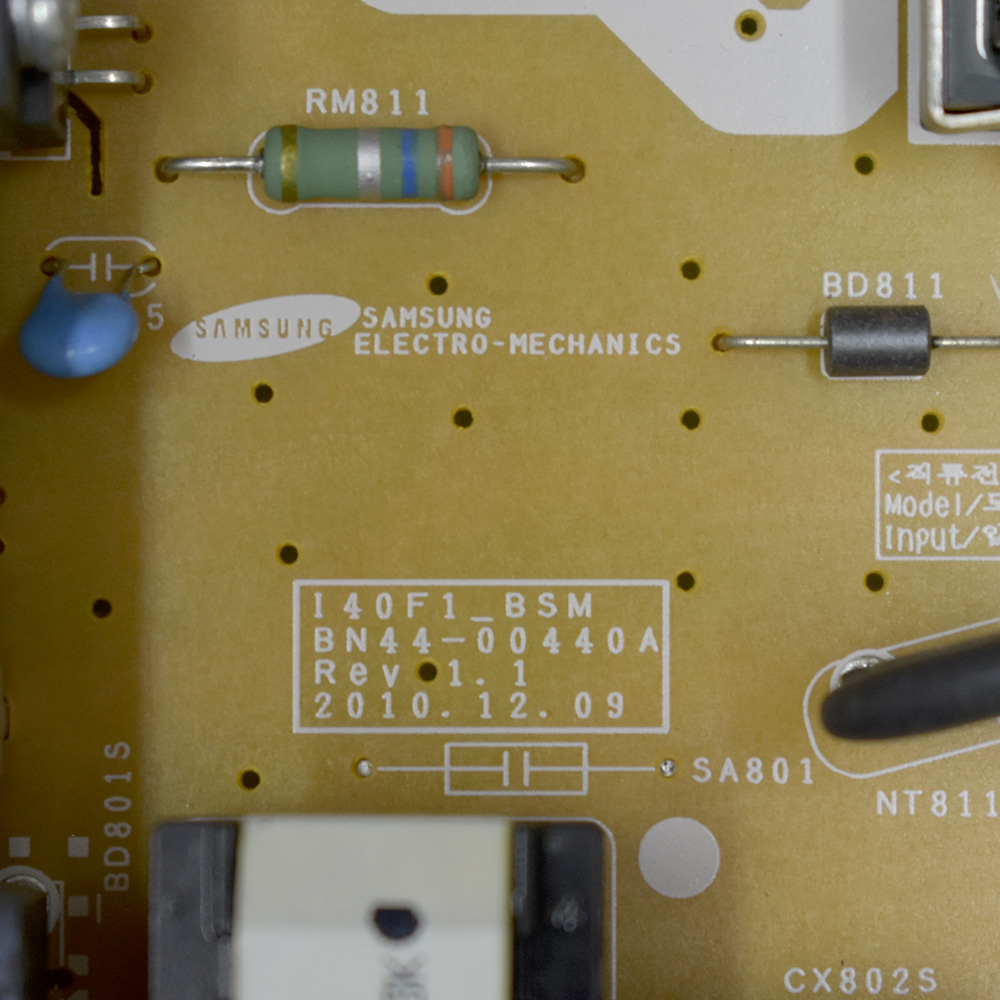 ���� ������� BN44-00440A I40F1_BSM