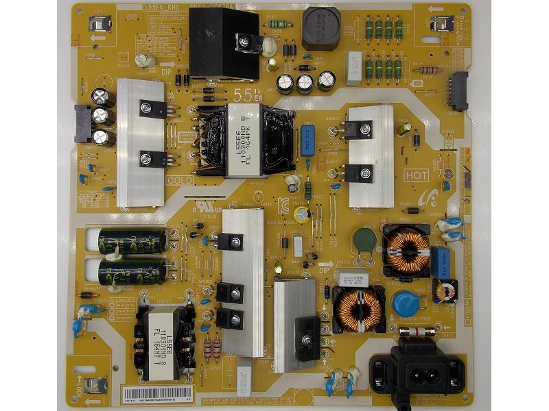 ���� ������� BN44-00876A L55E6_KHS