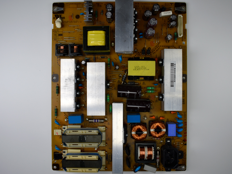   EAX6432760 1/1, LGP42-10LF