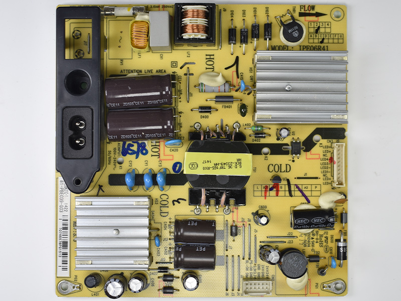   IPE06R41, IPE06R21C-1