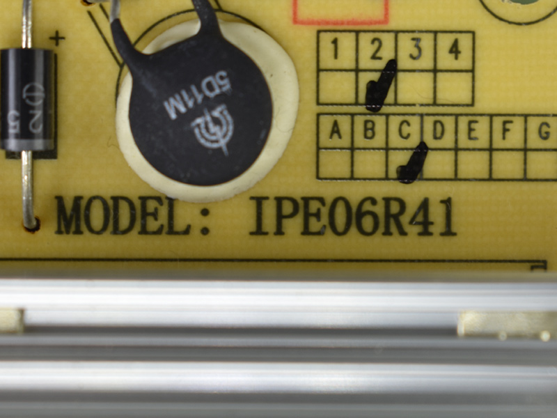   IPE06R41, IPE06R21C-1