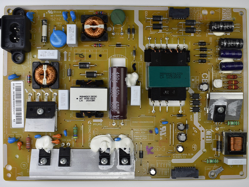 ���� ������� BN44-00703H, L48S1_EDY