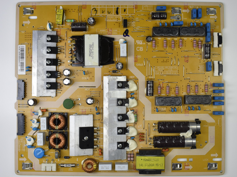 ���� ������� BN44-00899A, L49E7N_MDY