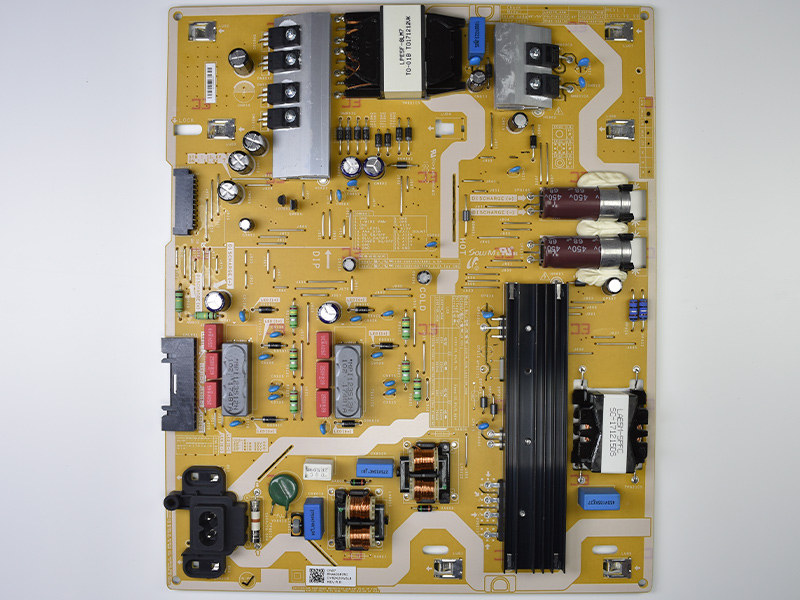 ���� ������� BN44-00878C, L55E7R_NSM, PSLF181E10A