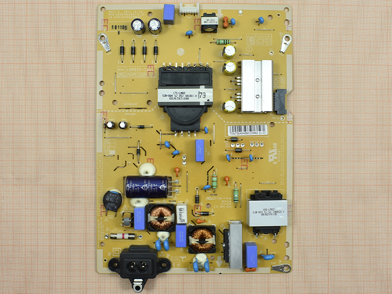 ���� ������� EAX67844401 (1.6), EAY64948601, LGP50T-18U1