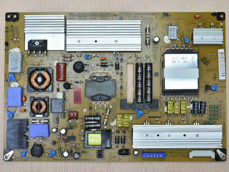   EAX62865601/7, LGP3237-11SPCI