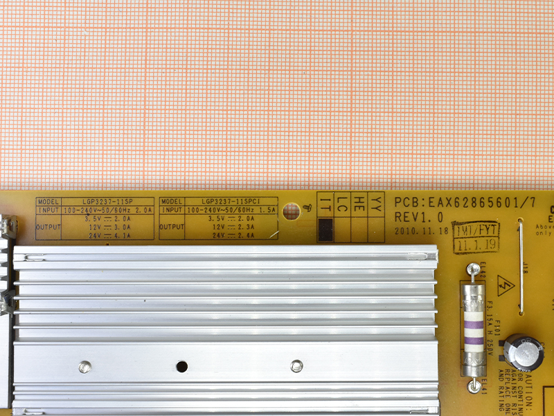   EAX62865601/7, LGP3237-11SPCI