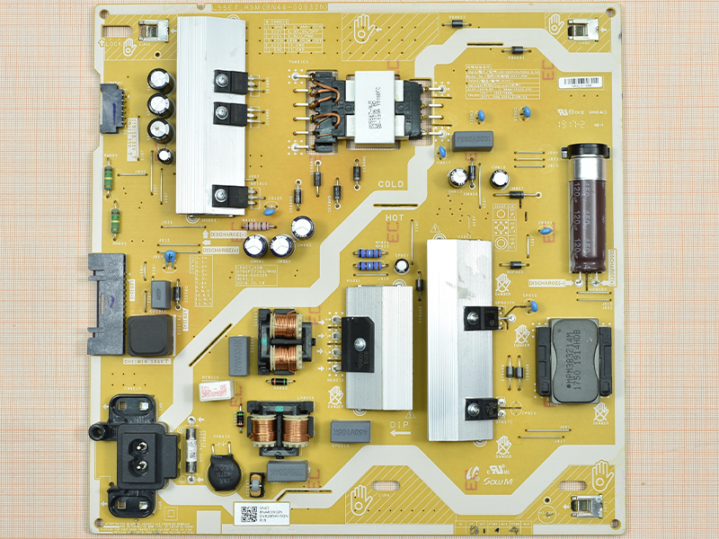 ���� ������� BN44-00932N, L55E7 RSM