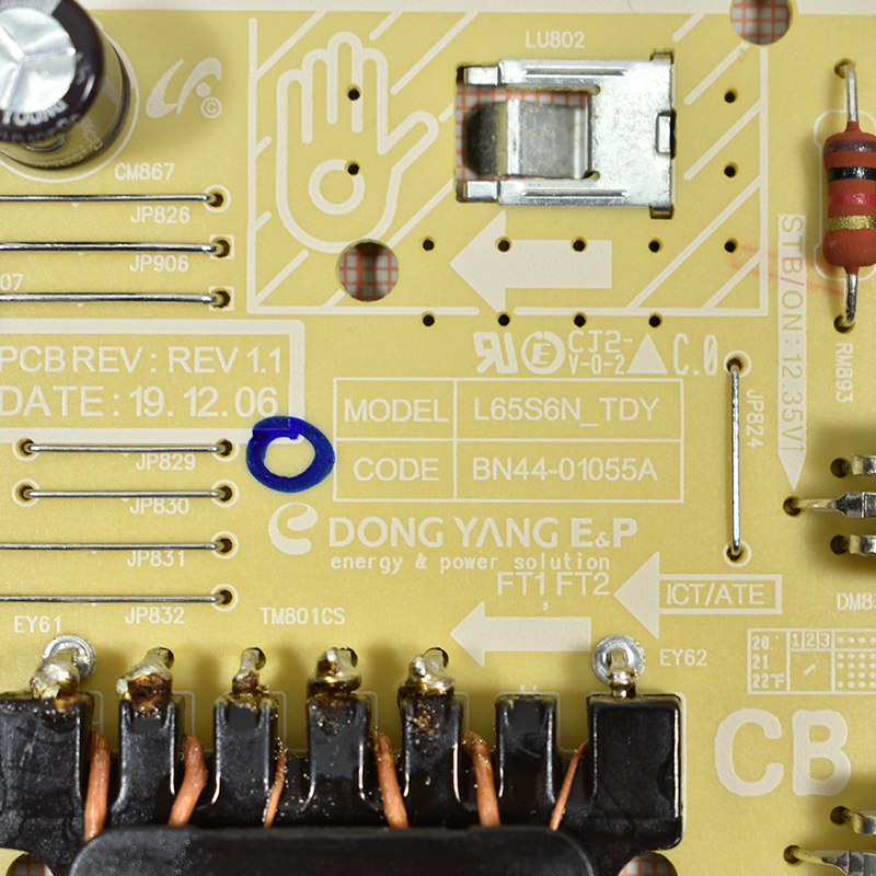   BN44-01055A, L65S6N_TDY