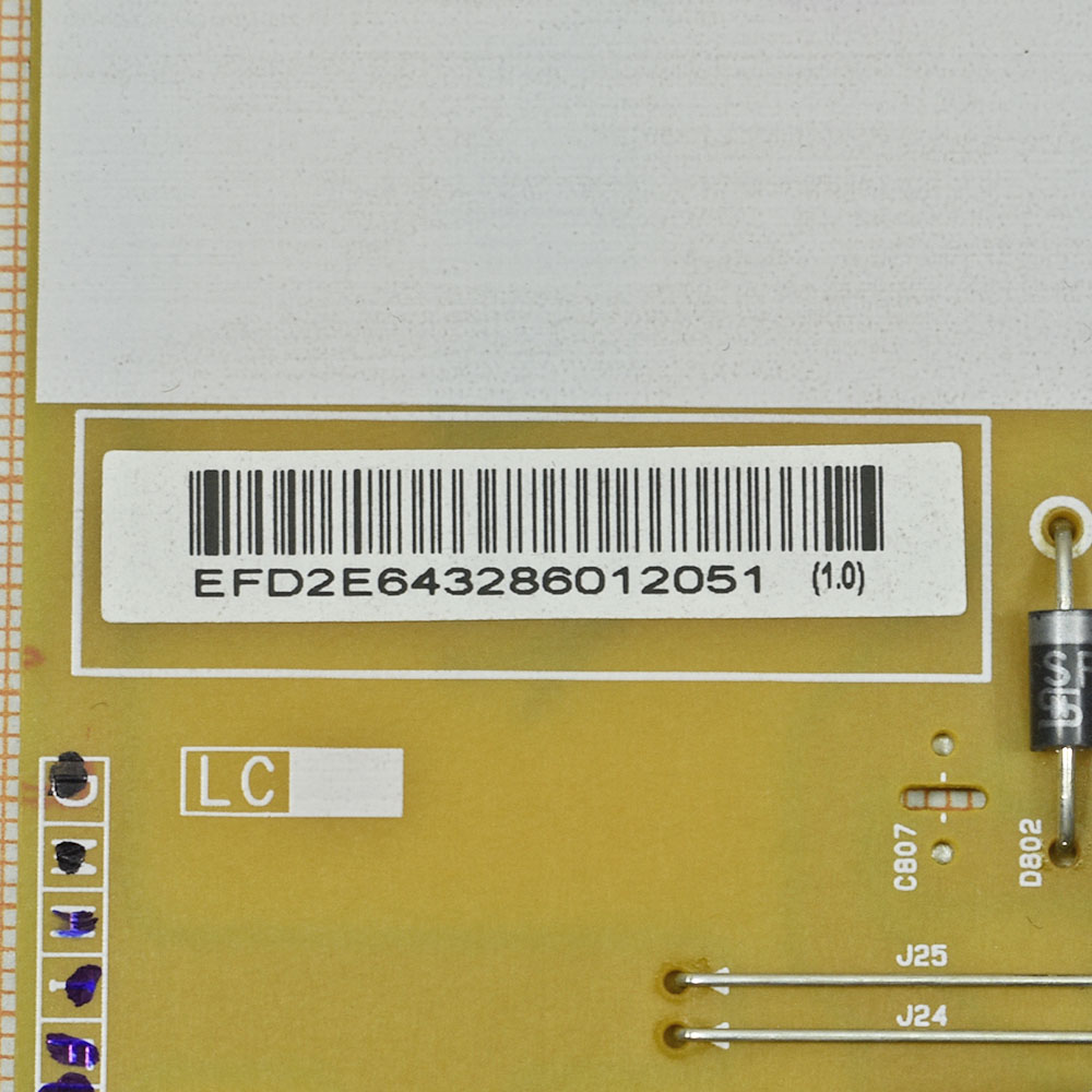 ���� ������� EAX66842701 (1.6) EAY64328601