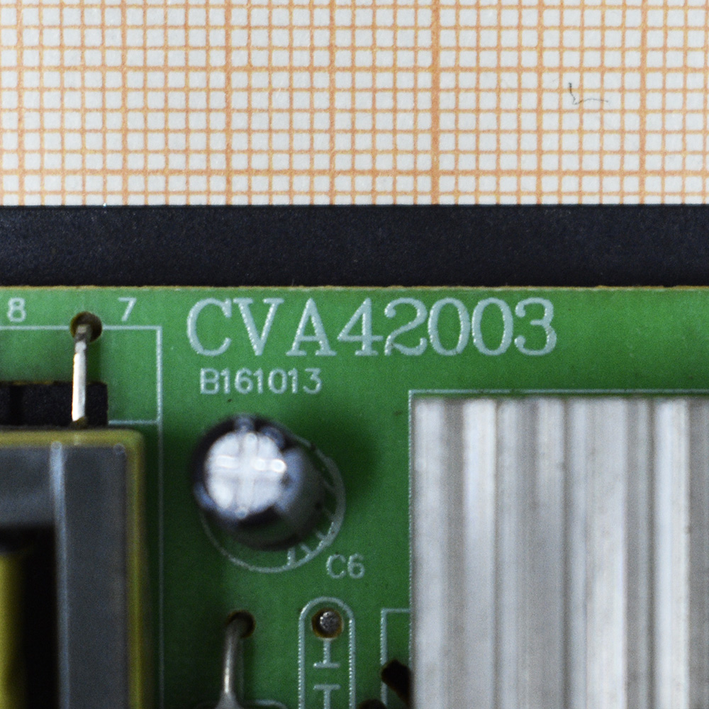   CVA42003