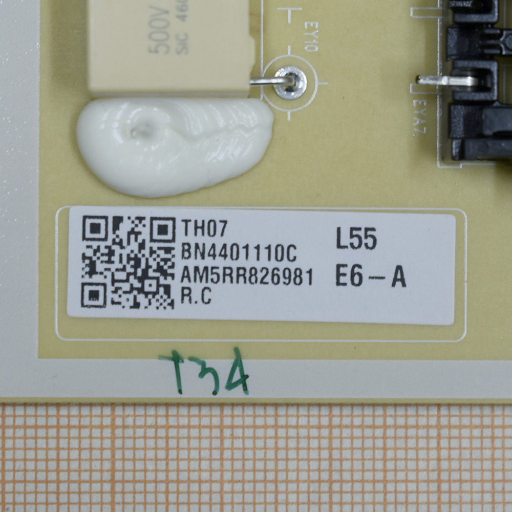   BN44-01110C, L55E6_AHS