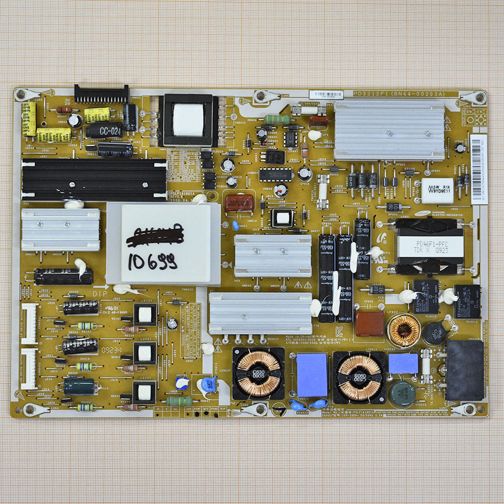   PD3212F1 (BN44-00293A) PSLF141B01A