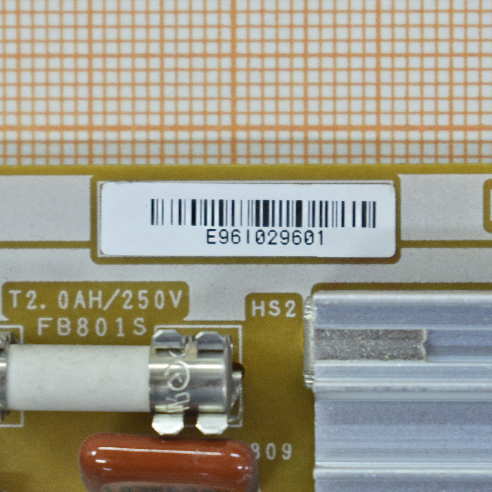   PD3212F1 (BN44-00293A) PSLF141B01A