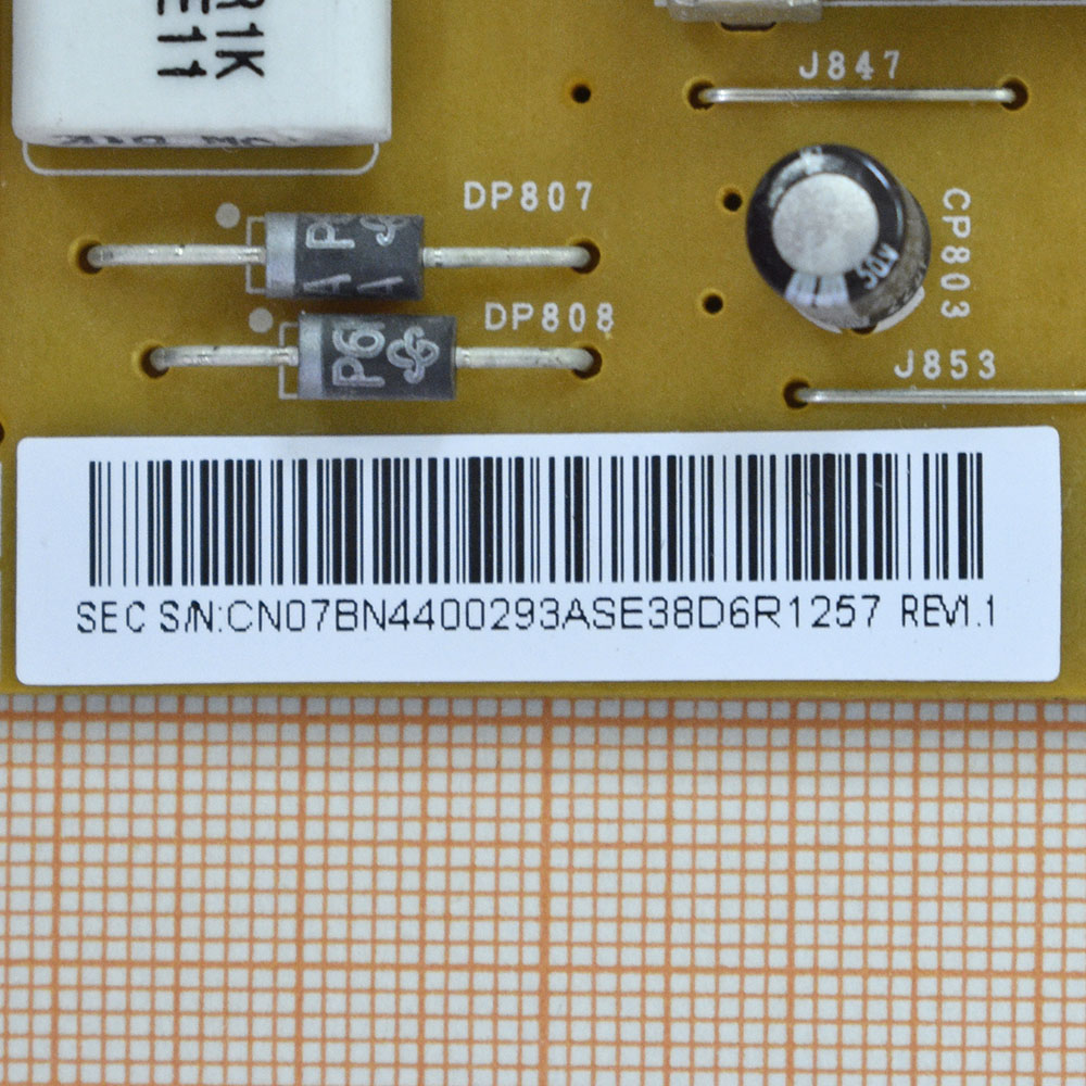   PD3212F1 (BN44-00293A) PSLF141B01A