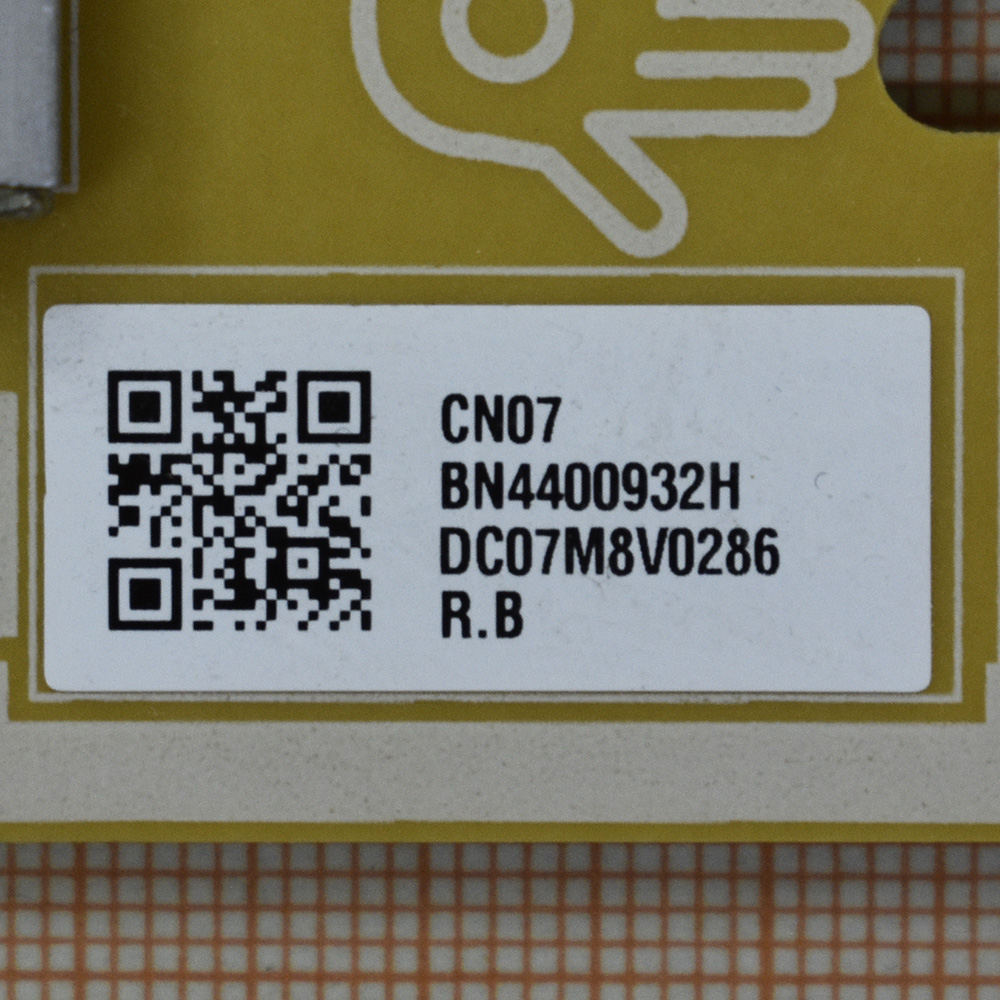 ���� ������� BN44-00932H, L55E8_RDY