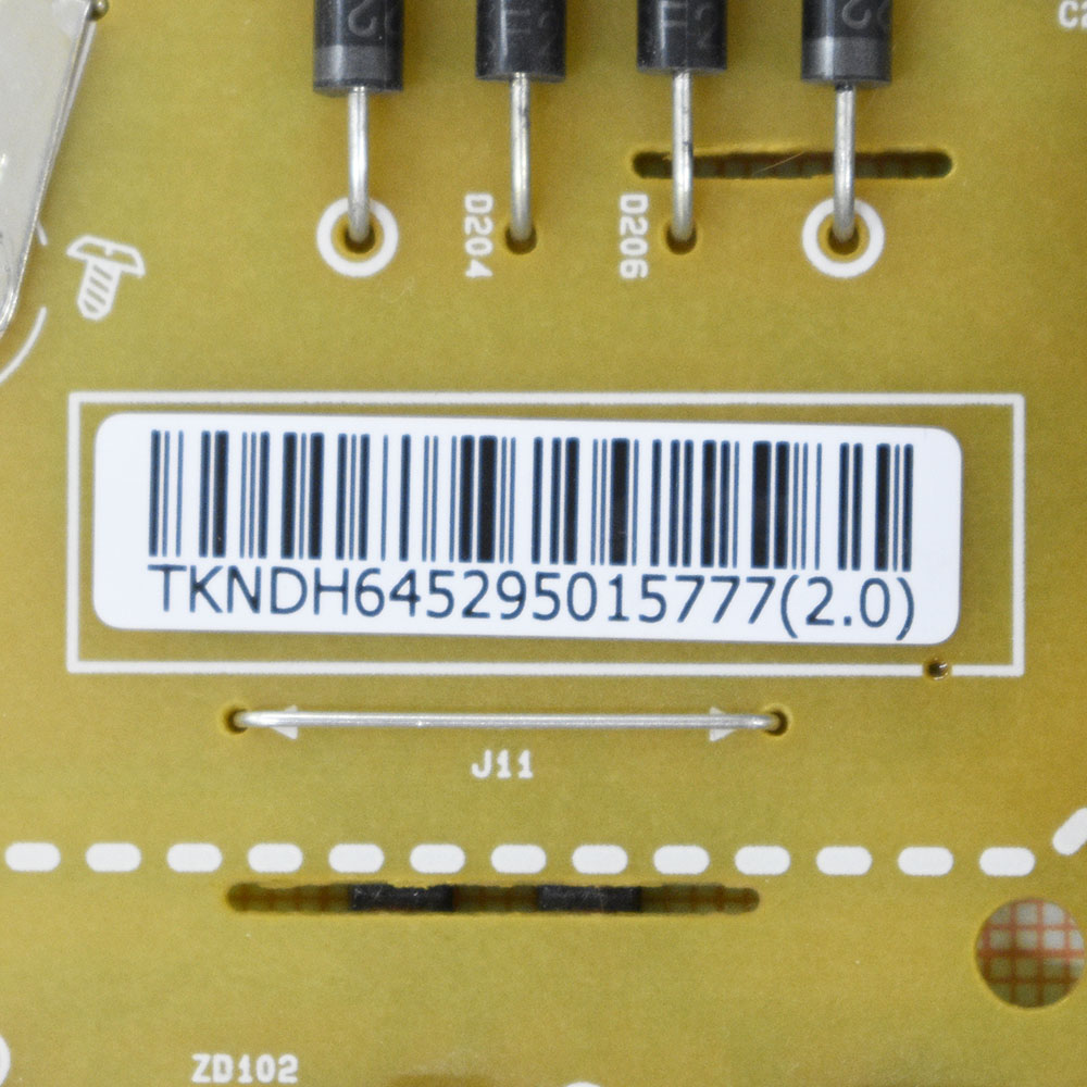 ���� ������� EAX67209001 (1.6), EAY64529501, LGP43DJ-17U1