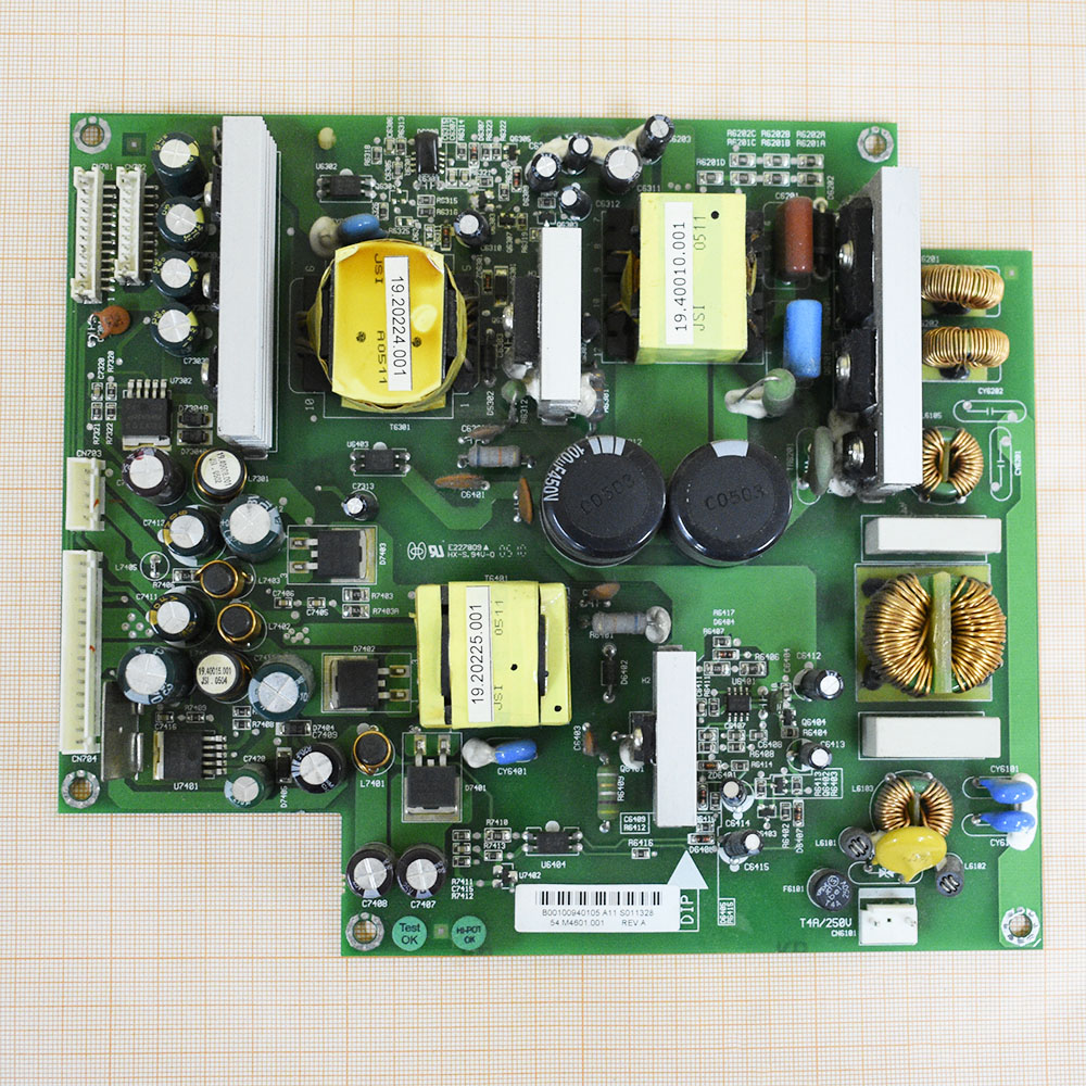   DARFON B009 48.B0090.011/C