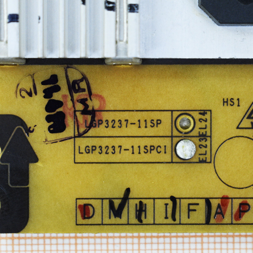   EAX62865601/8, LGP3237-11SPC1