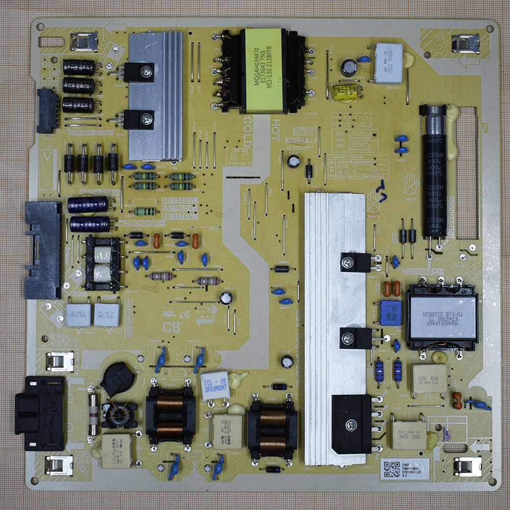   BN44-01100A, L55E7_ADY