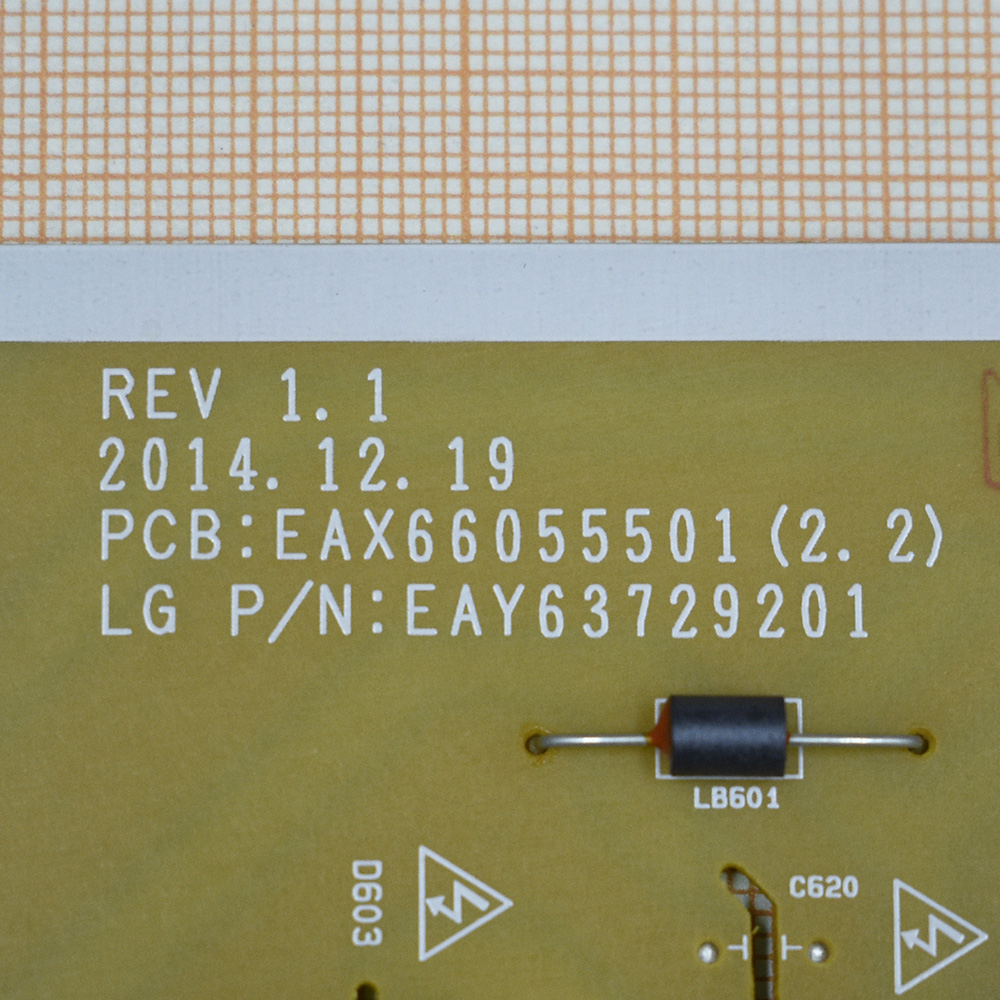   EAX66055501 (2.2), EAY63729201, LGP6065-15UL6