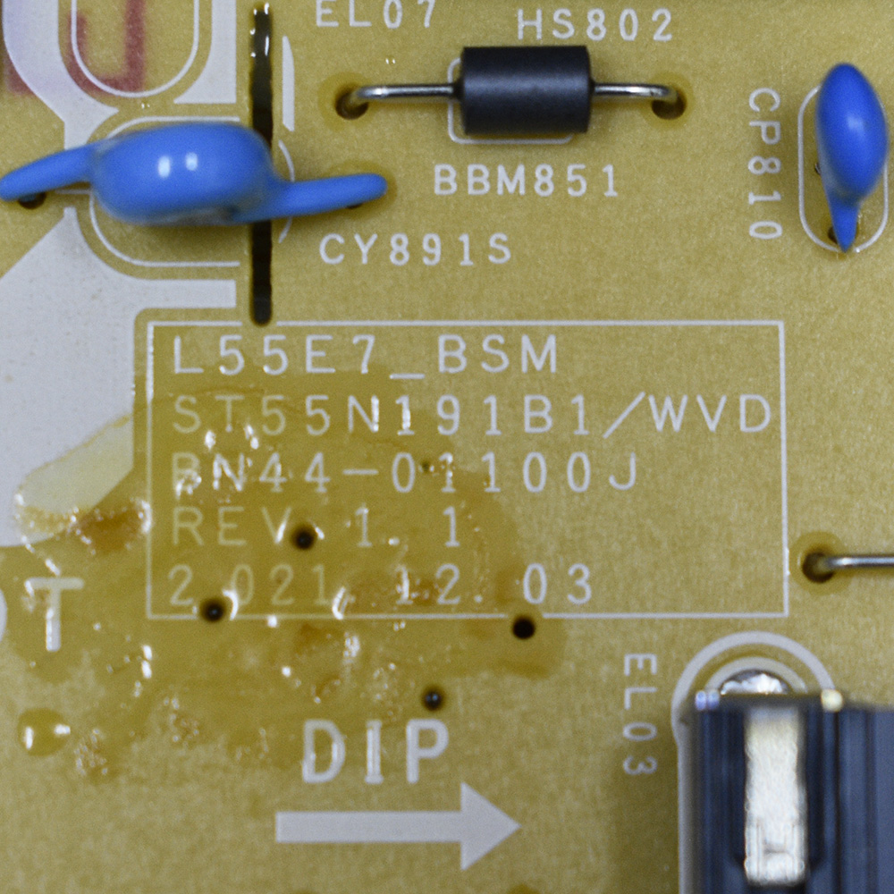   BN44-01100J, L55E7_BSM