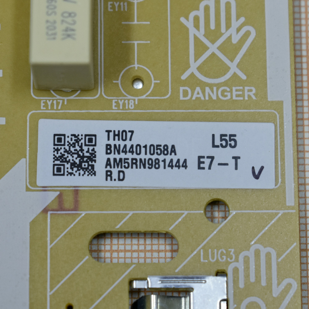   BN44-01058A, L55E7_THS