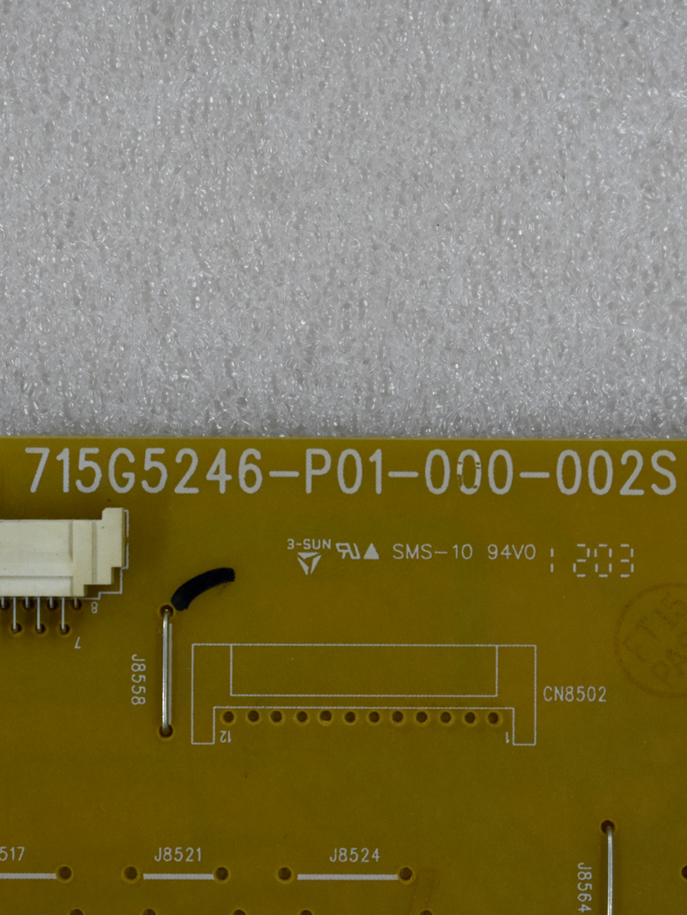   715G5246-P01-000-002S, Philips 42PFL3507H/60