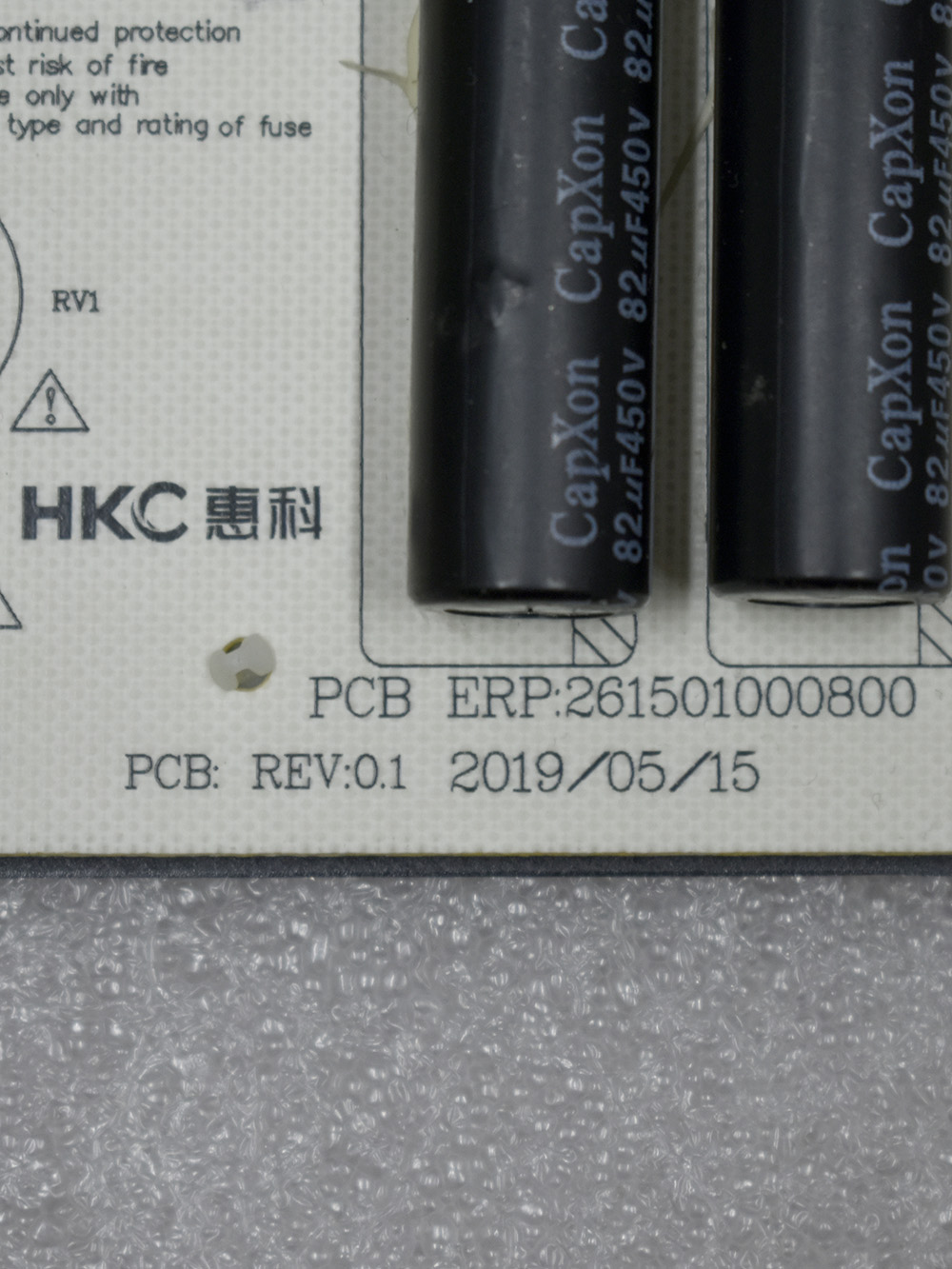   KB-5150, 261501000800, HKL-650209C