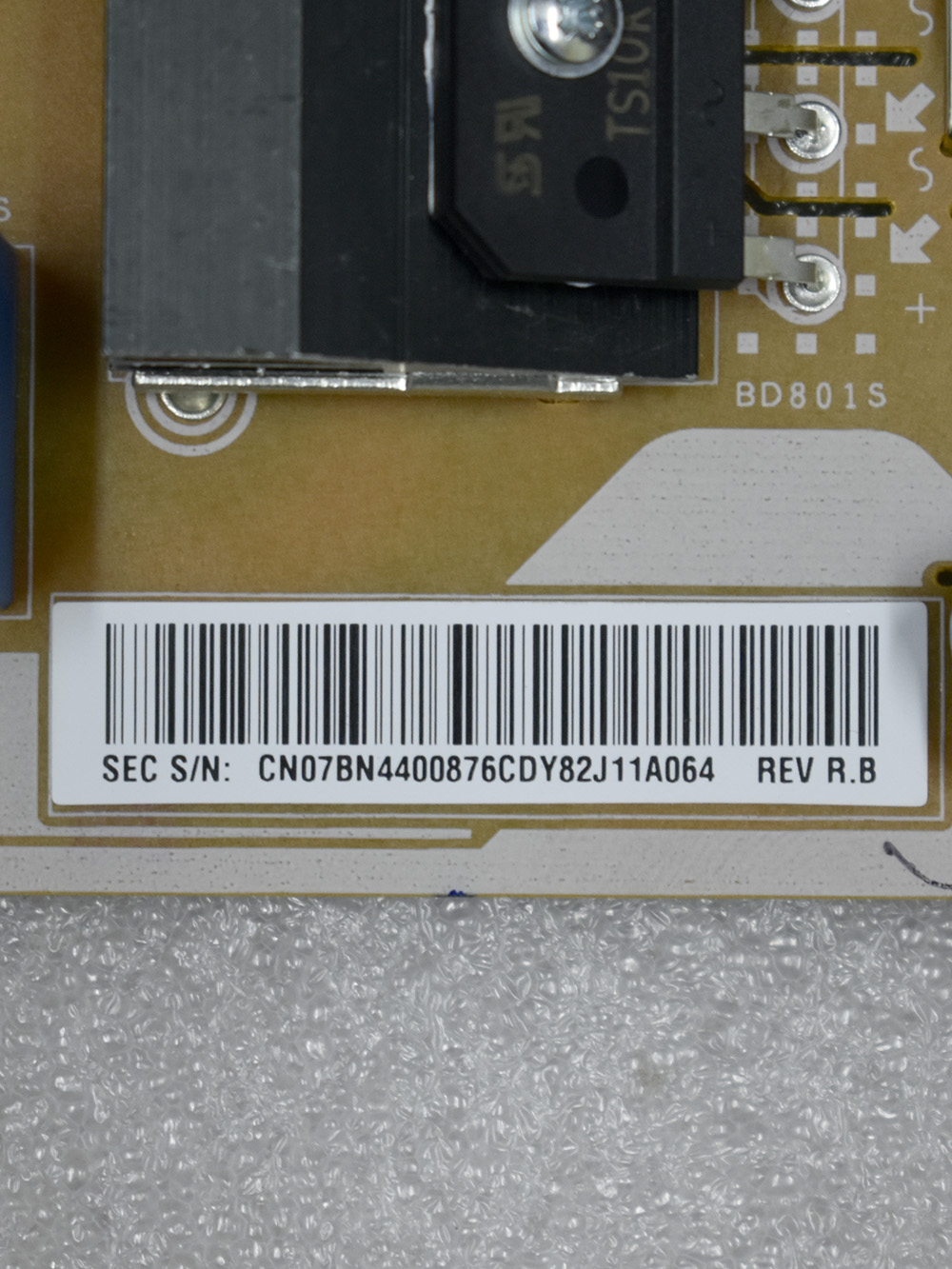   L55E6_KSM, PSLF171S08A, BN44-00876C