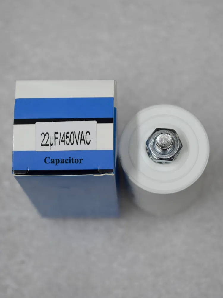 ����������� ��������, 22 ���, 450V