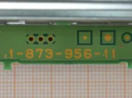 1-873-956-11, Sony KDL-40X3500