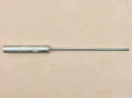 ���� ��������� M6, 100x18 ��, ������� 180 ��