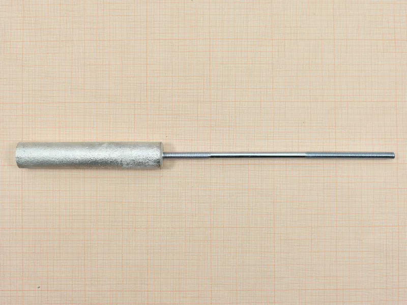 ���� ��������� M6, 110x21 ��, ������� 180 ��