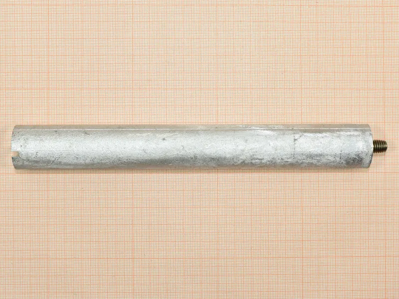 ���� ��������� M8, 200x25 ��, ������� 10 ��