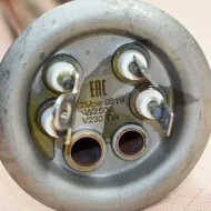 ��� ��� ���������������,1500W+1000W, ����, ������ ��� ���� �4, ������ 62 ��, Thermowatt, ��� 034016100000