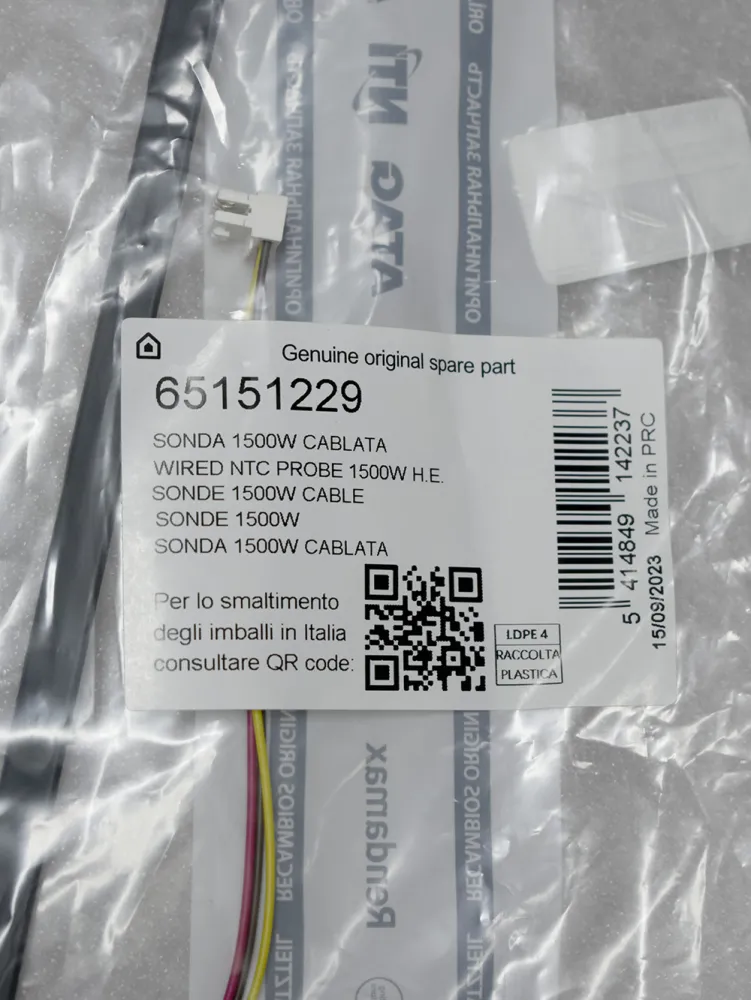 ������ ����������� ���� ��� ���� 1500W Ariston, ��� 65151229