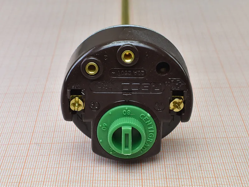 ��������� � ������� 74/93 C, 20A, 270��