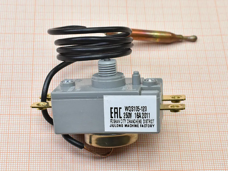 ��������� �������� ��� ��������������� 105 C, 20A