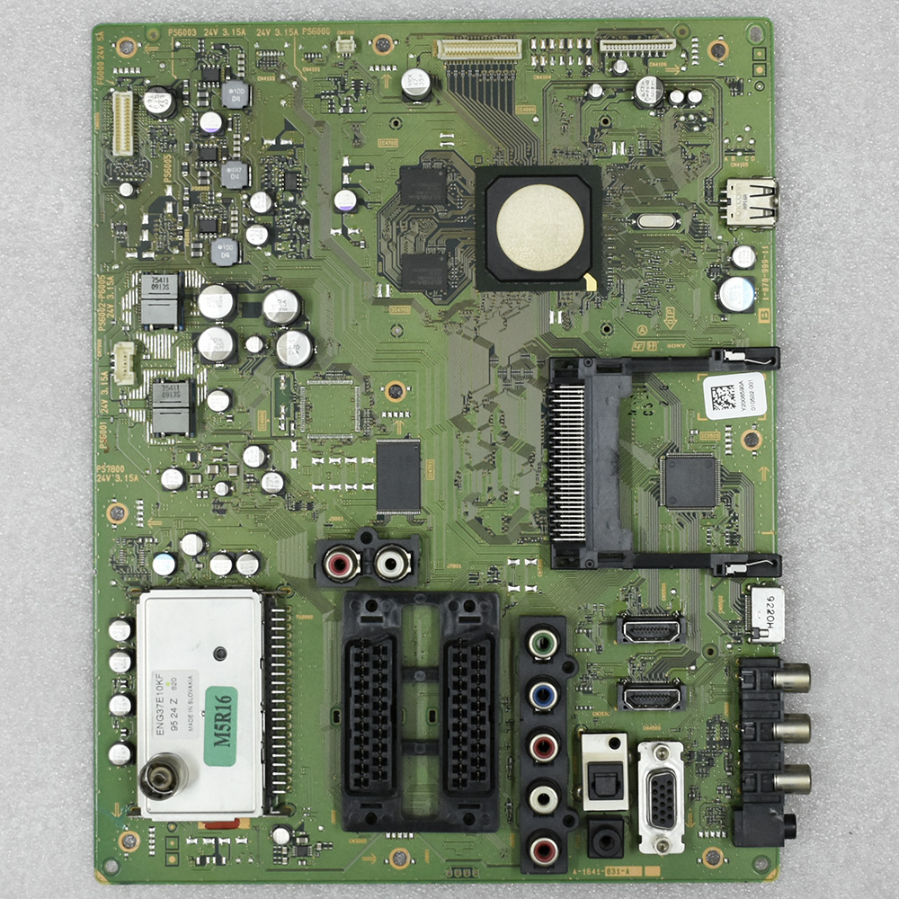   1-878-999-11, Sony KDL-40P5600