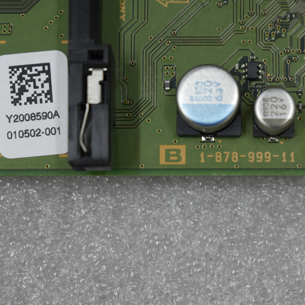   1-878-999-11, Sony KDL-40P5600