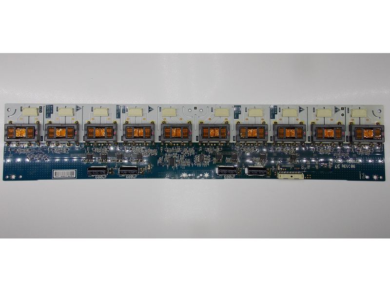 Inverter KLS-400W2 REV:06