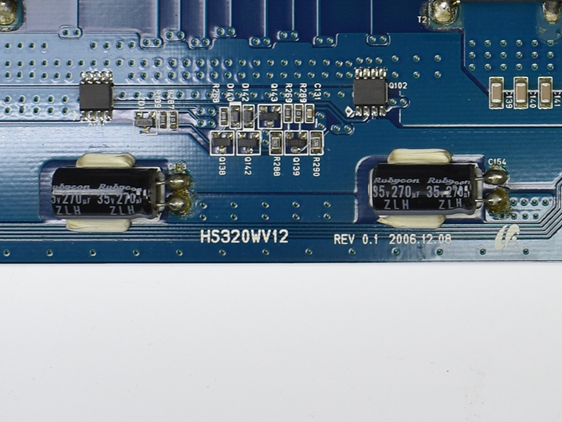 Inverter HS320WV12 INV32N12A