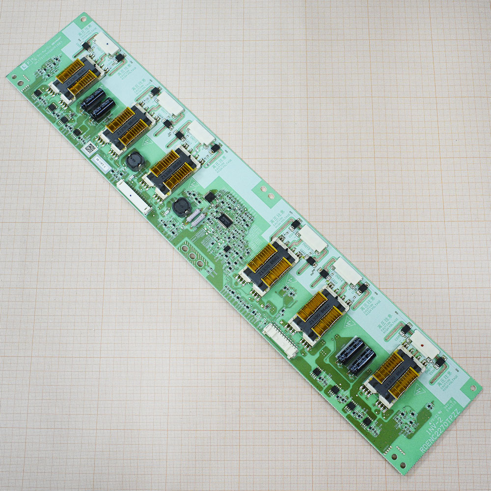   RDENC2270TPZZ