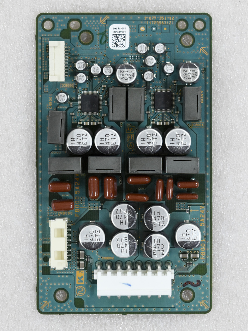 Inverter 1-877-351-12 (172996312)