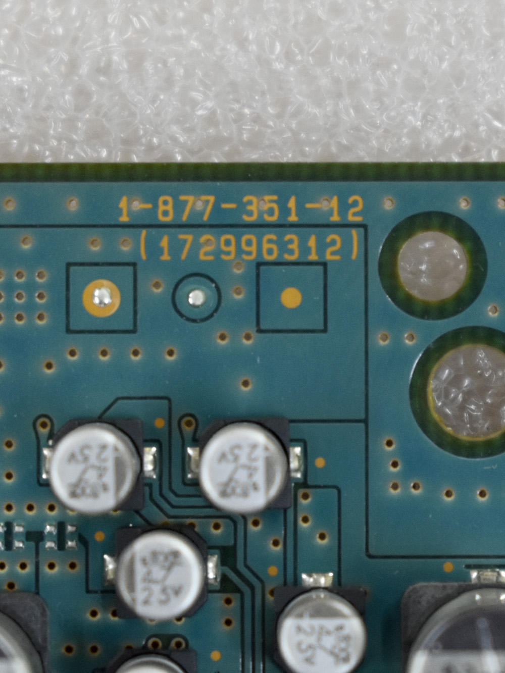 Inverter 1-877-351-12 (172996312)