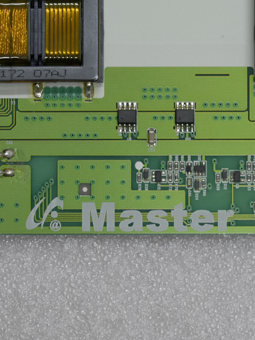 �������� ��������� SSI460HD24-M Rev0.2