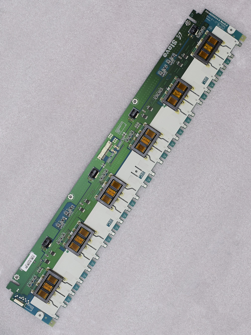 �������� ��������� SSI460HD24-S Rev0.2